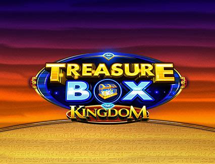 Box Of Treasures LeoVegas
